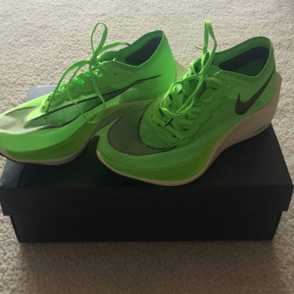Nike ZoomX Vaporfly Next%